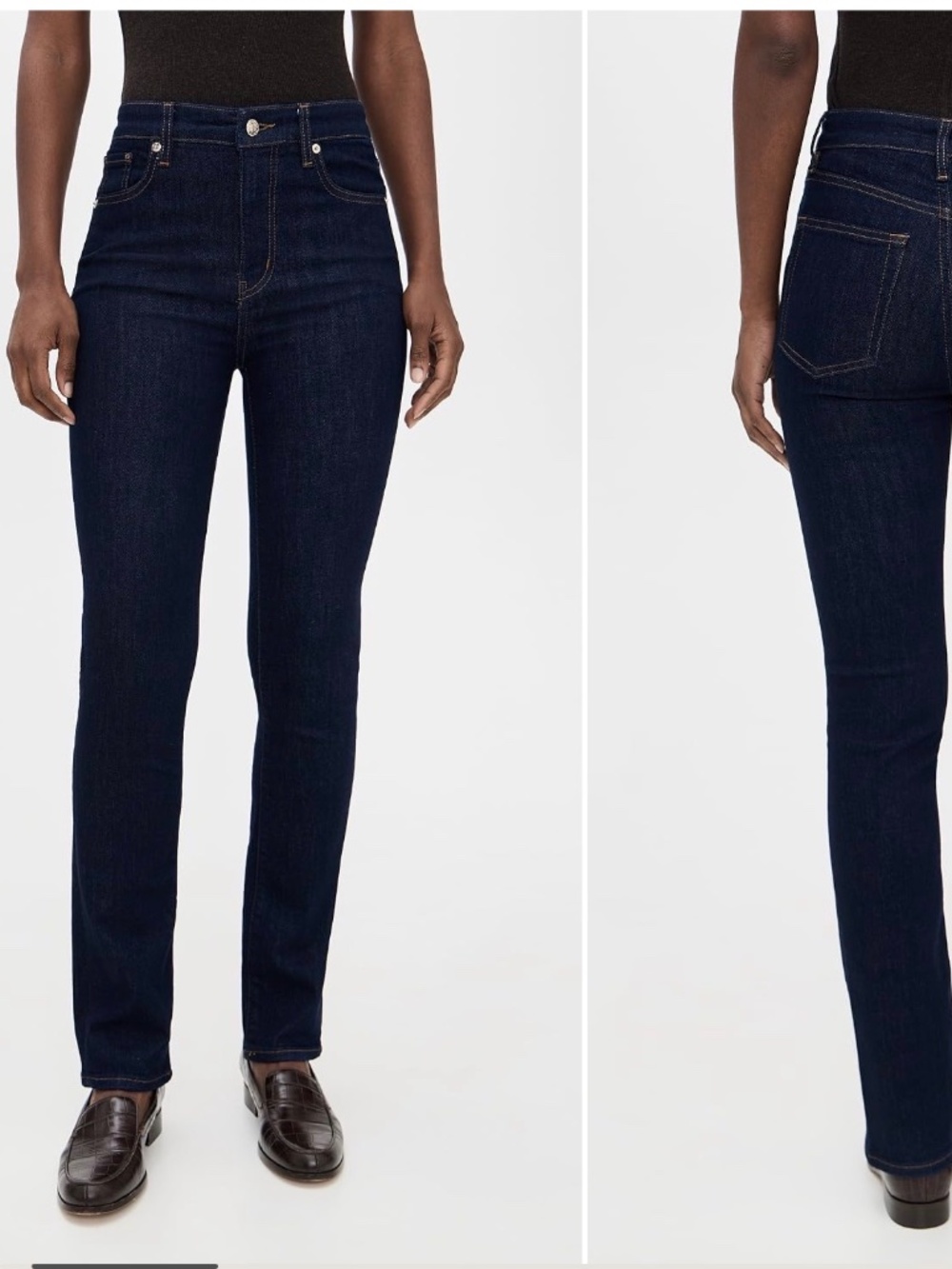 Frame Jeans